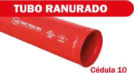 2 Imagen TUBO RANURADO