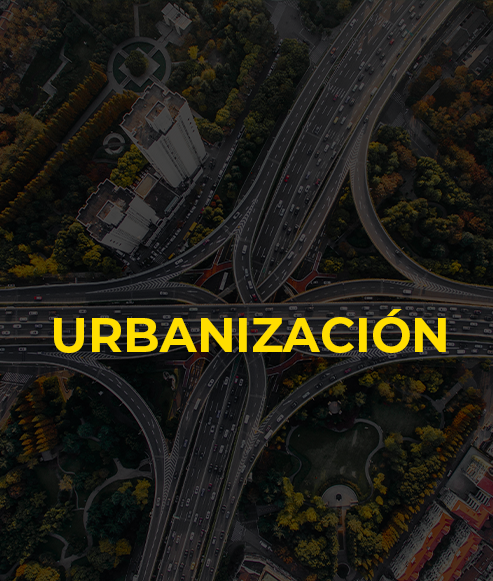 6 Imagen URBANIZACIÓN