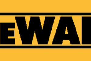 DeWalt